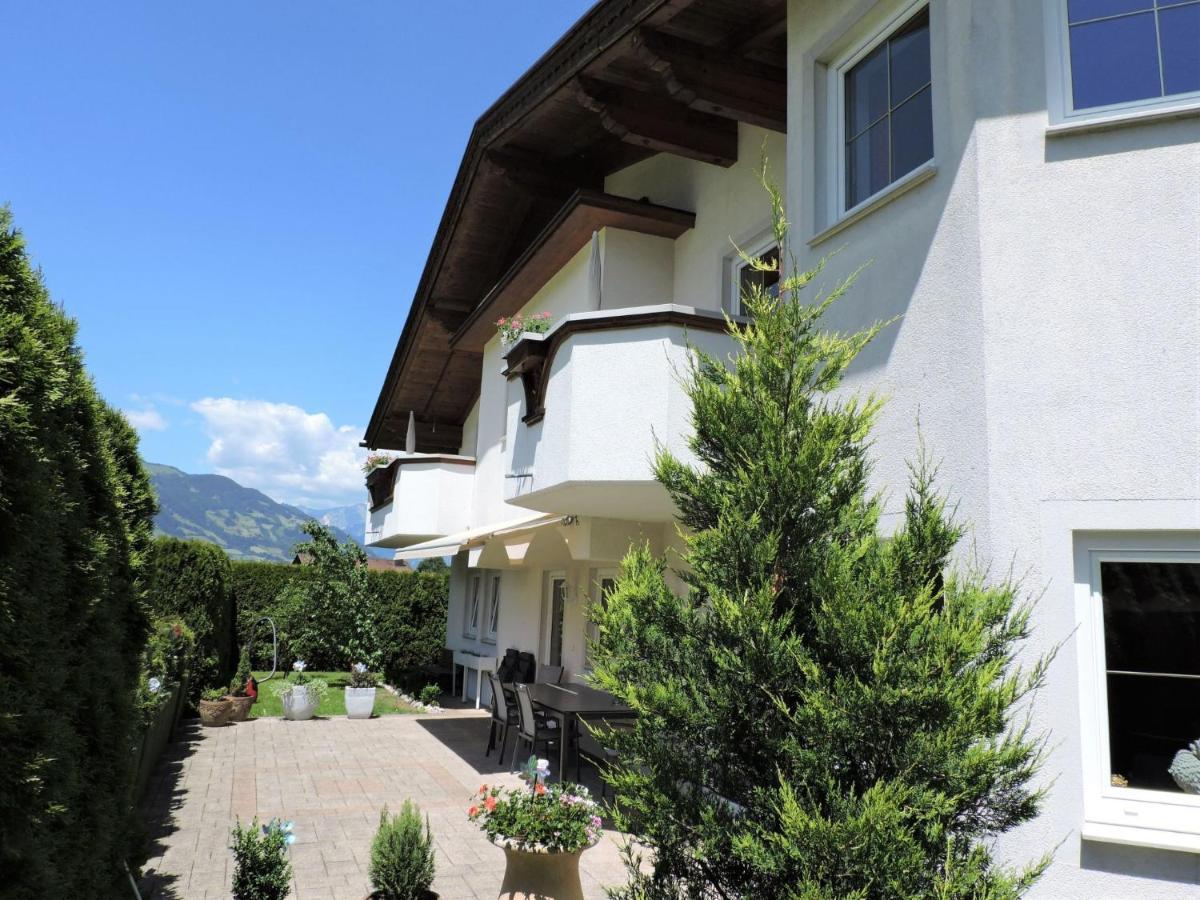Apartment Monika-2 By Interhome Gattererberg Exterior foto